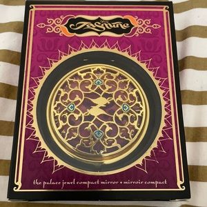 New Sephora Disney Jasmine Compact Mirror